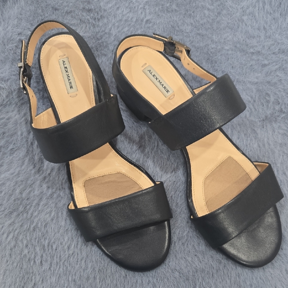 Alex Marie Elegant Sandals